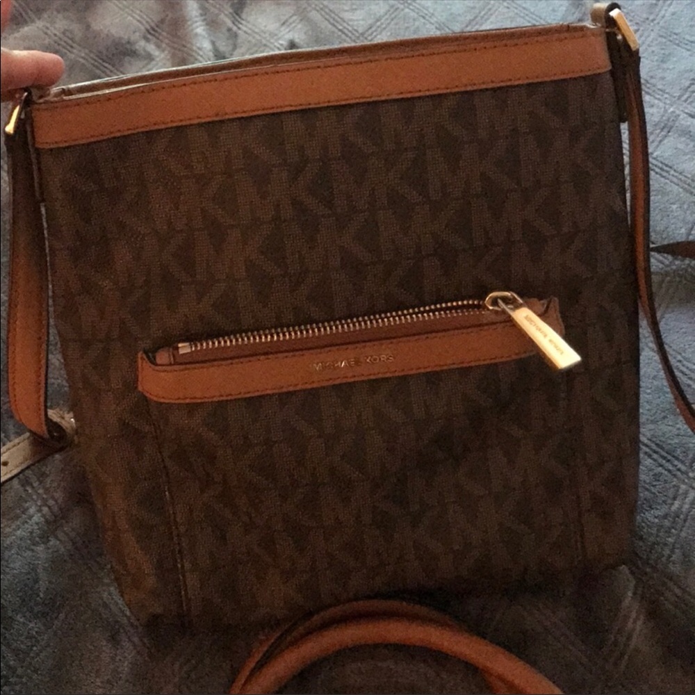 MK crossbody